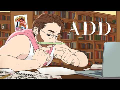 bbno$ - ADD (official music video)