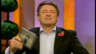 Leon Jackson - Alan Titchmarsh - All in good time - right no