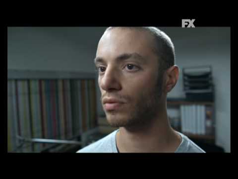 Boris 3x05 - E lo schiavo?