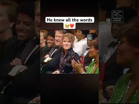 MICHAEL JACKSON REACTION TO KOOL & THE GANG CONCERT | HE WAS FEELING IT SO MUCH 😯