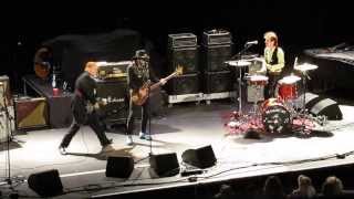 The HeadCat "I Can Tell" Fox Theater, Pomona. 9-25-10