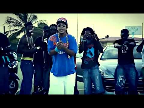 Chien La Ri  Money Maker