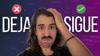 3 Señales para saber si DEBES Seguir con tu Proyecto SAAS (o Abandonarlo)