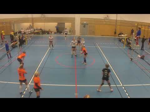 Värnamo VBA - VK Kramp Del 3