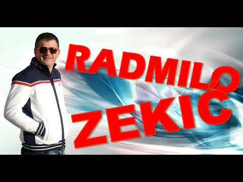 Radmilo Zekic - Curu gadnu i subotu radnu - KOLO GARA