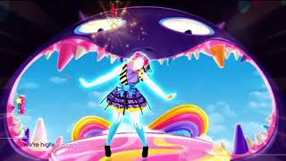 Just Dance 2014 - Starships by Nicki Minaj 5 Stars