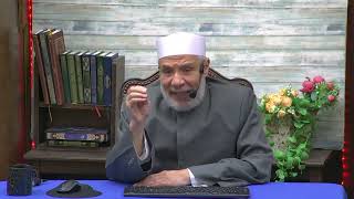 صورة اعطاء الأخت نصيبها من الأرث رحمة بأبيهم الذي توفى وحرمها فرفضت إلا ان تأخذه كاملا/الخميس(11-1-2023م)