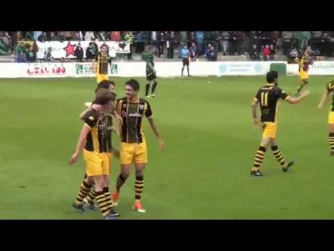 ⚽️ 2013/14 I J.36 I 2ªB I Sestao River Club 0 - 1 Barakaldo C.F