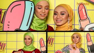 bts cover hijabista the power of digital superstars