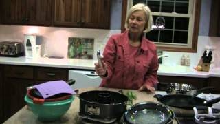 Basic Kitchen Equipment, small appliances, tools & gadgets Part 2 from Cooking with Chris