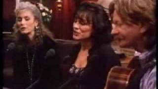 By the time it gets dark - Mary Black