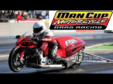 WORLD’S FASTEST DRAG BIKES FIGHT FOR PRESTIGIOUS EVENT WIN! PRO MOD NITROUS, PRO STREET, REAL STREET