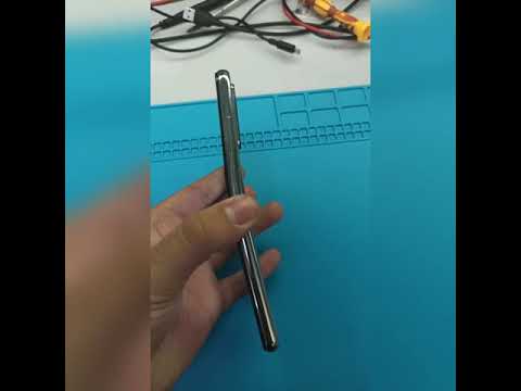 Xiaomi погнулся! Погнутый но полностью рабочий!