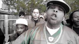 SinPin feat. II Face Priceless Tha Mufuccin P - Hard Everyday Official Video