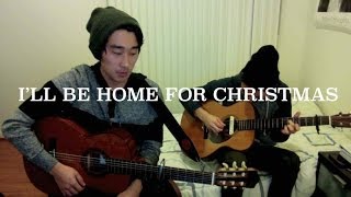 i'll be home for christmas // cover by thecommons