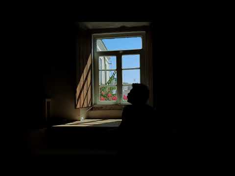 In search of love (Tohid Vahid)