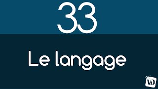 Vignette de Les secrets du langage