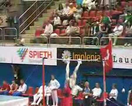 2008 ECQ Zozulya Roman HB