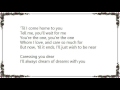 Cassandra Wilson - Tell Me You'll Wait For Me Lyrics