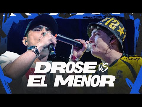 Urban Roosters and FMS Chile