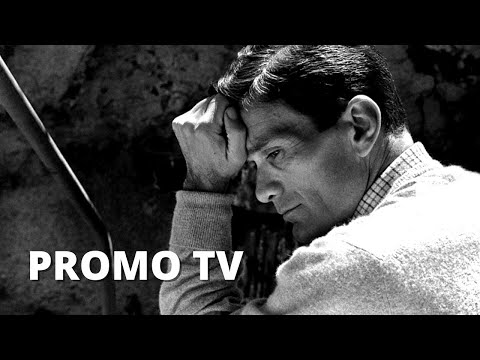 SERATA PASOLINI | Promo tv