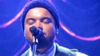 Guy Sebastian (Live & By Request) - Unbreakable