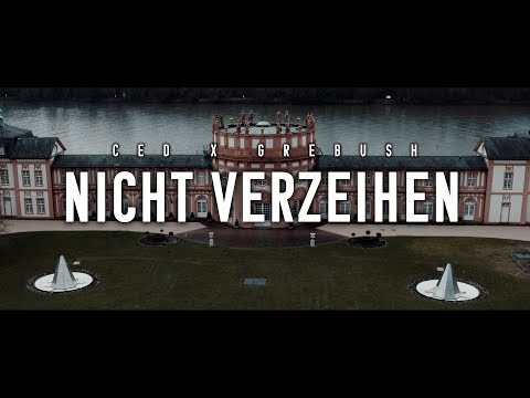 CED x GREBUSH – Nicht verzeihen (Prod. by CedMusic)
