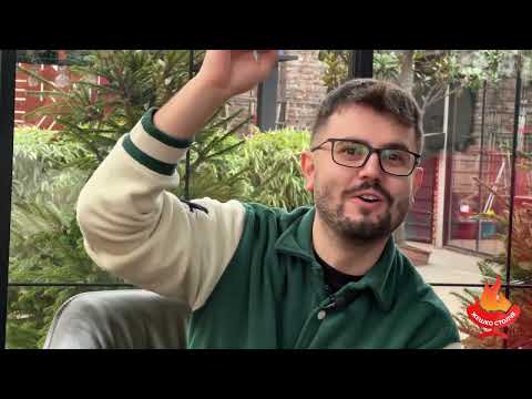 Zesko Stolce so Dj Bono -  "Ne dozvoluvam nikoj da me iskoristuva!"