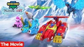 Download lagu 🎥GO GO DINO The Movie 2 | GO GO DINO: Frozen Dino's Secrets | Full Movie 1080p | Kids Cartoon | Film mp3 Download lagu 🎥GO GO DINO The Movie 2 | GO GO DINO: Frozen Dino's Secrets | Full Movie 1080p | Kids Cartoon | Film mp3