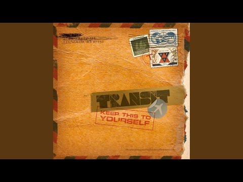Footwork - Transit