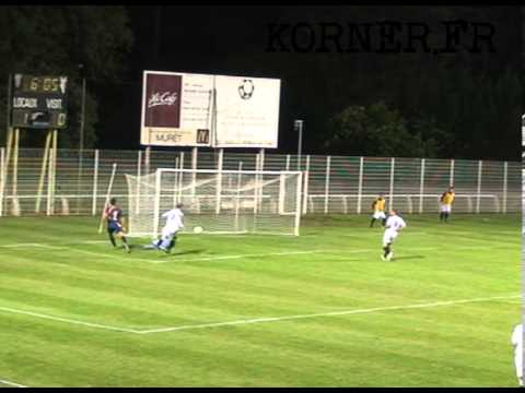 CFA2 / Muret - Saint-Alban