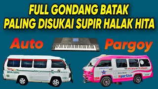Download lagu FULL GONDANG BATAK PALING DISUKAI SUPIR NONSTOP 1 JAM mp3