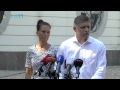 Róbert Fico Vyhlásenie O Podaní Trestného Oznámenia Na Matoviča