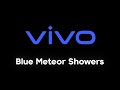 Blue Meteor Showers Vivo FuntouchOS 9 Ringtone