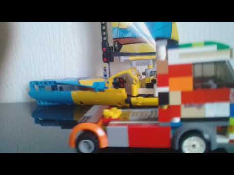Lego man tgx evro 6
