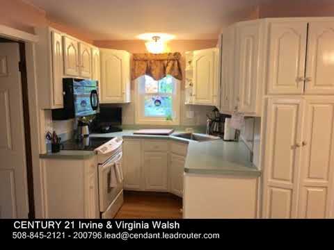 2 Fiske St, Worcester MA 01602 - Single Family Home - Real Estate - For Sale -
