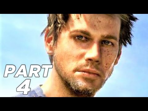 FAR CRY 6 PS5 VAAS INSANITY  Walkthrough Gameplay Part 4 - PRISON CAMP (FC6 VAAS DLC)