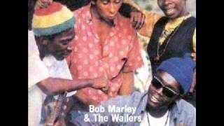 Nice Time ( Bob Marley &amp; The Wailers 1968 )