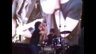 Sound Of Guns - Silicon, Y Not Festival 2012