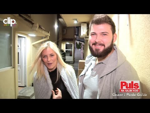 NA GAJBI KOD Uđite u dom popularnog para iz "Zvezda Granda"