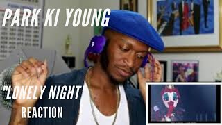 Park Ki Young - Lonely Night * MUSICIAN REVIEW *