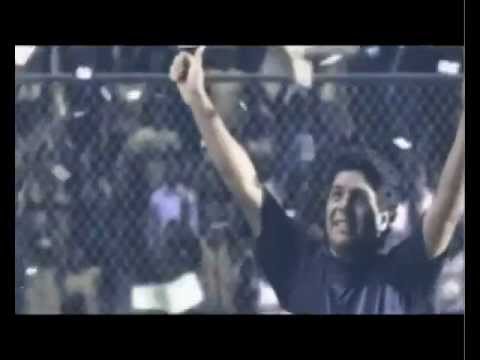 Publicidad Gran DT Clausura 2012 - La revancha de Lalo Maradona