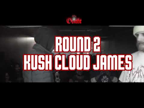 Kush Cloud vs Genghis Ganj