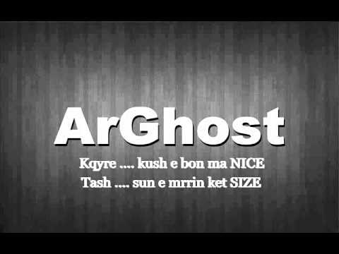 Mc.Piip Ft. ArGhost - Jena ma nalt ( 2011 )