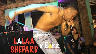 Meet Super Producer Mike Will Made It New Artist, Eearz!