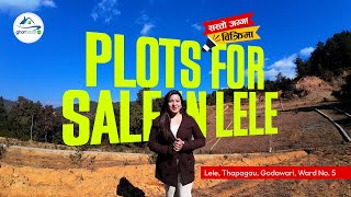 Download lagu Watch This Before You Buy! Best Land in Lele Thapagau with Sunrise Views #gharbazar mp3 Download lagu Watch This Before You Buy! Best Land in Lele Thapagau with Sunrise Views #gharbazar mp3