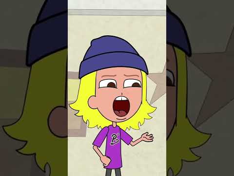 It's NOT a Toilet it's a Volcano! #shorts