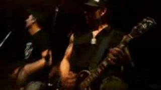 Antipop Festival - Versión Stuck Mojo - Rising