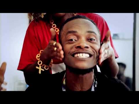 Papy Kalombo - Vocaux 2009-2022 (F’Victeam)