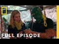 Investigating The Meth Superhighway Full Episode Trafficked With Mariana Van Zeller